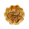 Classic French Quiche -Rustique (Farmer's Quiche)